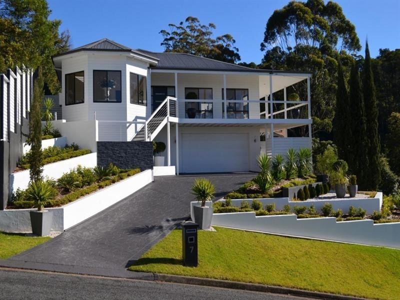 7 Shane Place, Kurrajong Heights NSW 2758