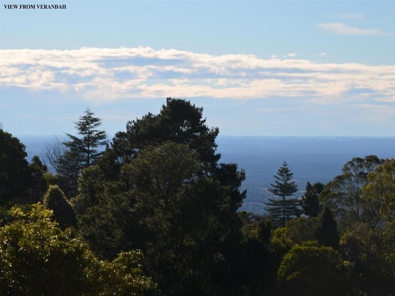 7 Shane Place, Kurrajong Heights NSW 2758