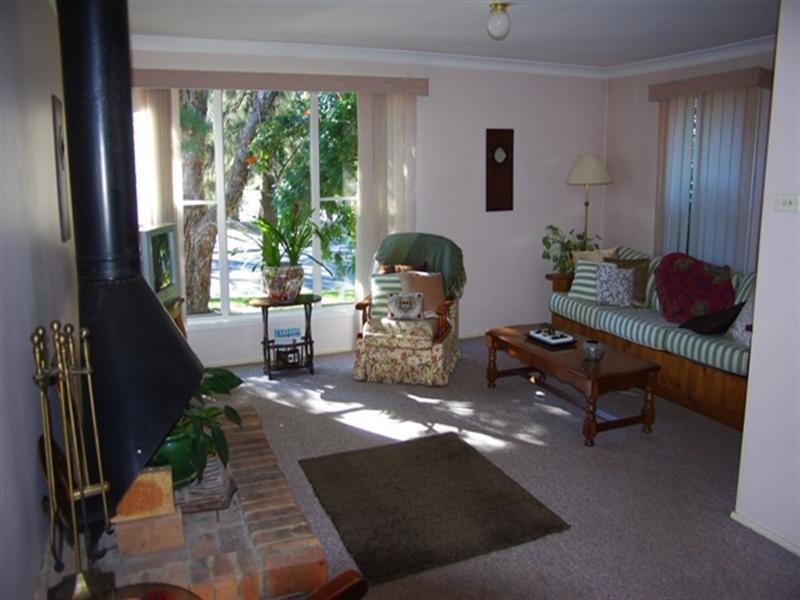 Mcgraths Hill NSW 2756