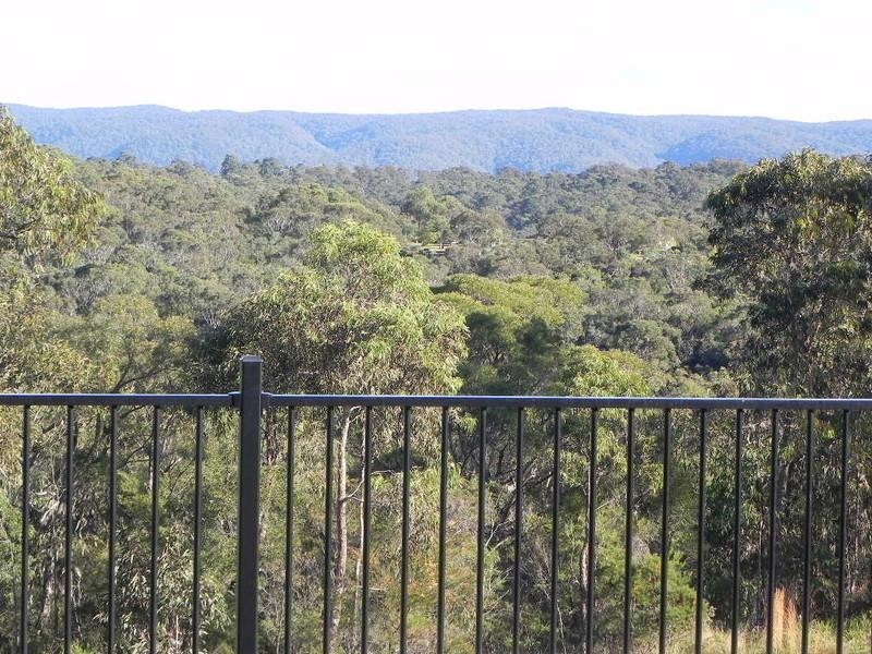 89 Weatherboard Ridge Road, Kurrajong NSW 2758