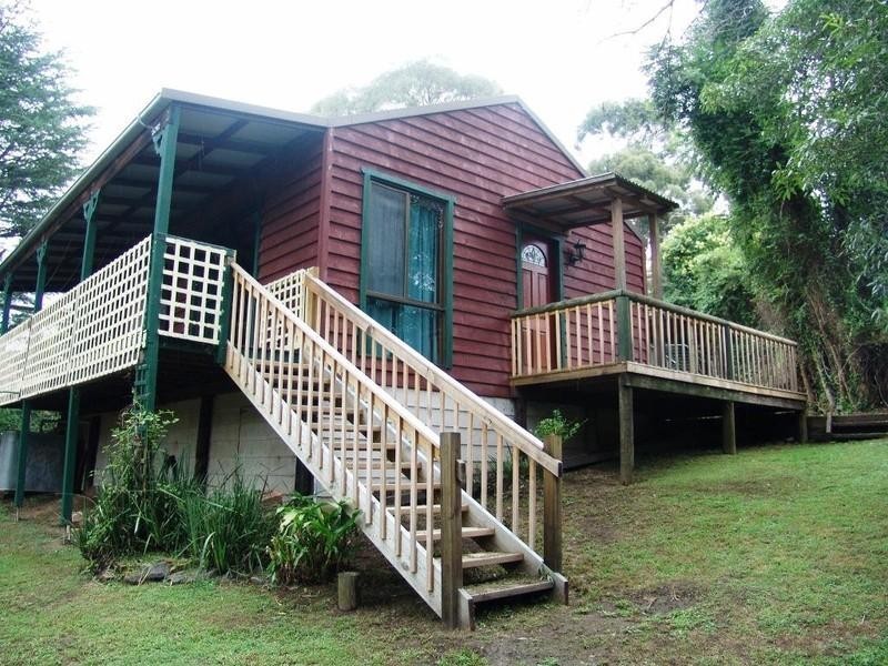 3 Bennett Lane, Kurrajong Heights NSW 2758