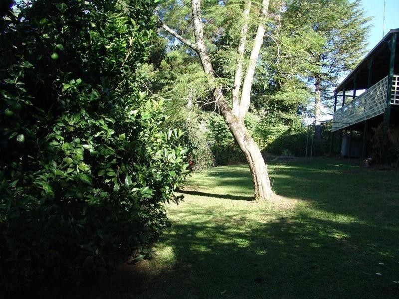 3 Bennett Lane, Kurrajong Heights NSW 2758