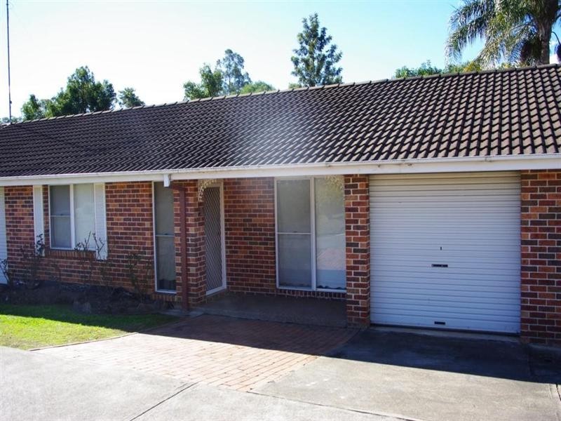 North Richmond NSW 2754