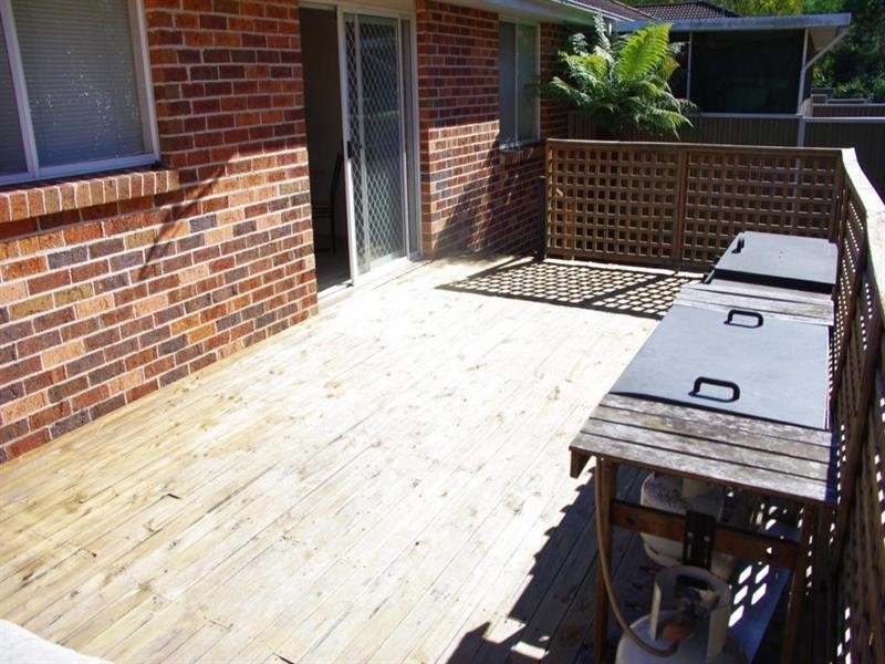 North Richmond NSW 2754