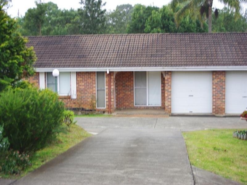 North Richmond NSW 2754