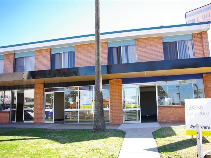 2/2 Grose Vale Road, North Richmond NSW 2754