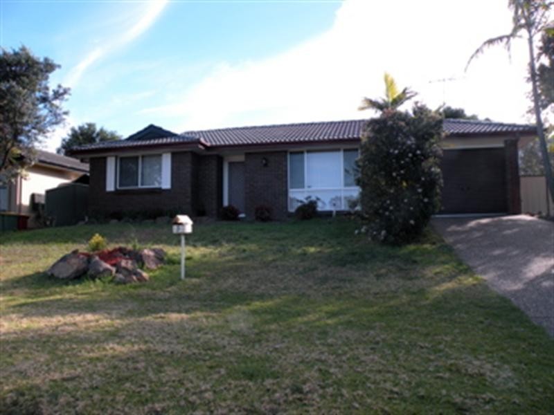 5 Balmain Road, Mcgraths Hill NSW 2756