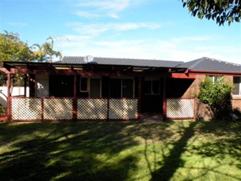 5 Balmain Road, Mcgraths Hill NSW 2756