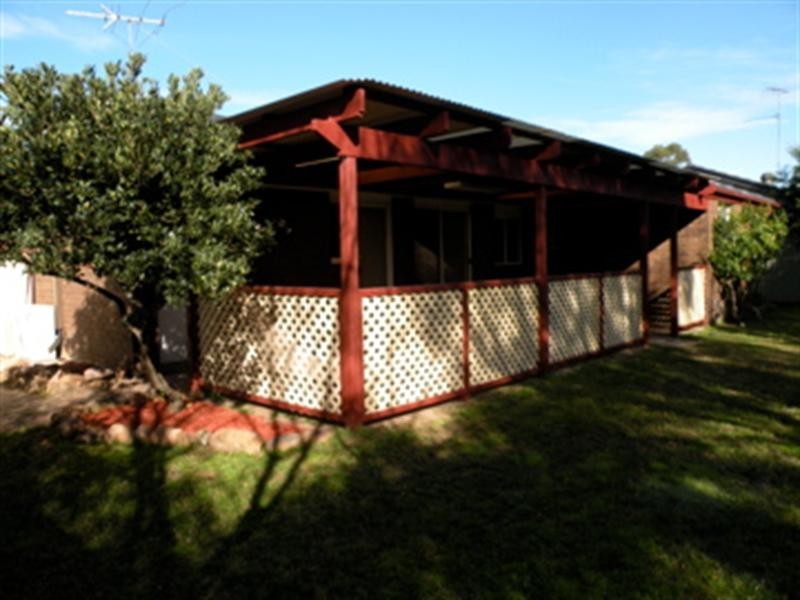 5 Balmain Road, Mcgraths Hill NSW 2756