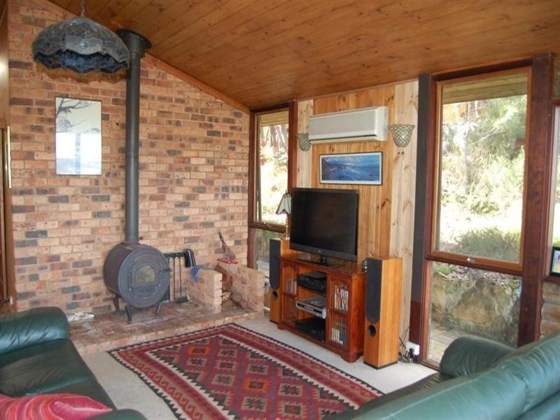 118 Pages Wharf Road, Sackville North NSW 2756