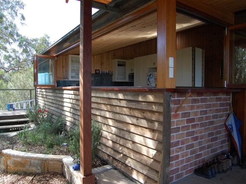 118 Pages Wharf Road, Sackville North NSW 2756