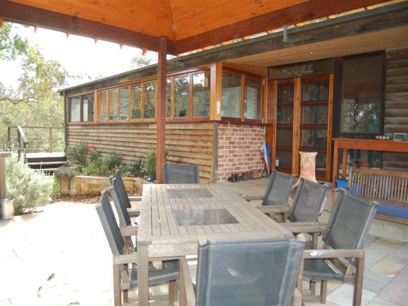 118 Pages Wharf Road, Sackville North NSW 2756