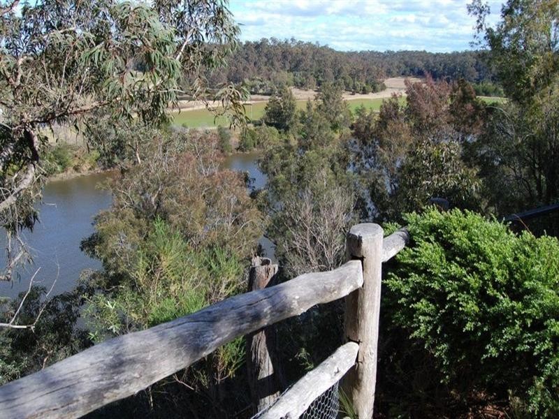 118 Pages Wharf Road, Sackville North NSW 2756