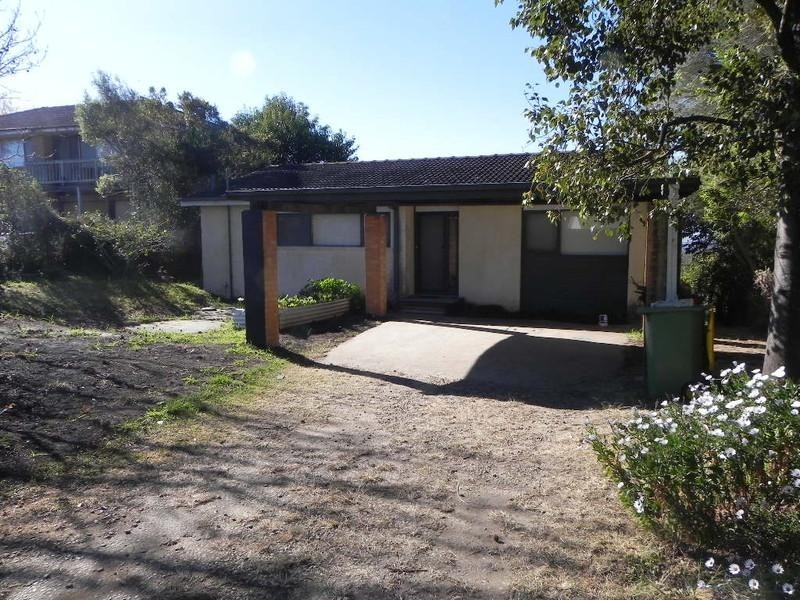 1066 Grose Vale Road, Kurrajong NSW 2758