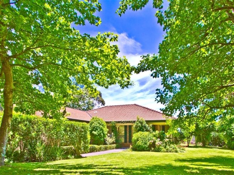 130 Warks Hill Road, Kurrajong Heights NSW 2758