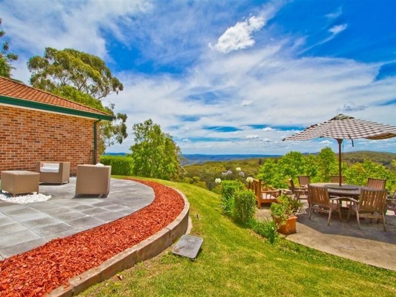 130 Warks Hill Road, Kurrajong Heights NSW 2758