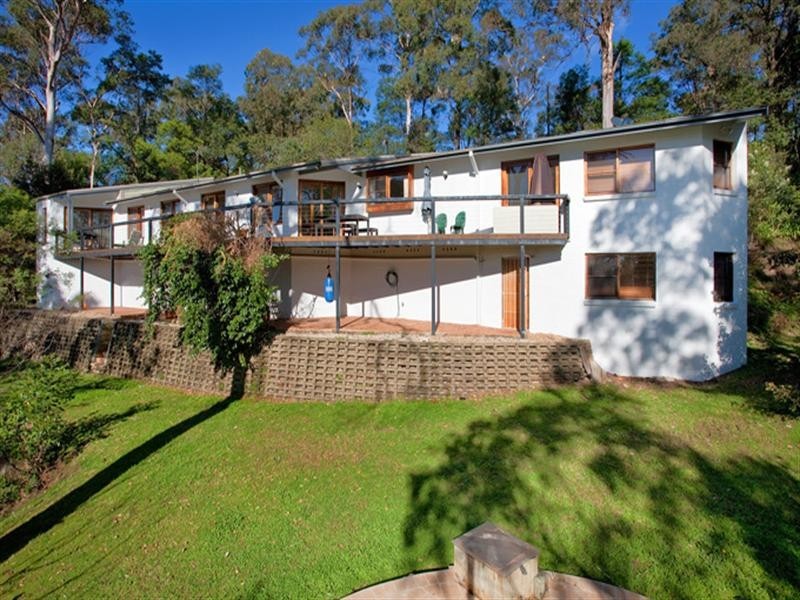 61 Serpentine Lane, Grose Vale NSW 2753