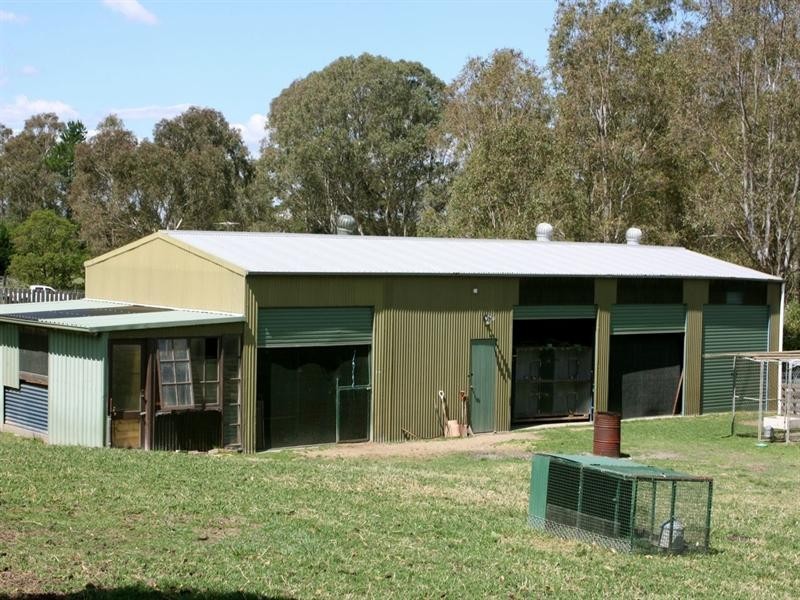 Kurrajong NSW 2758