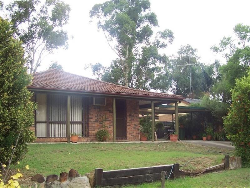 19 Sirius Crescent, Bligh Park NSW 2756