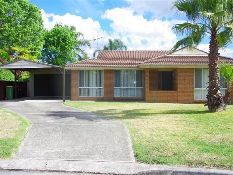 87 Colonial Drive, Bligh Park NSW 2756