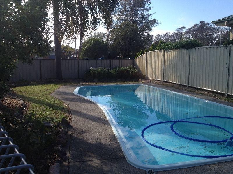 5 Andrew Thompson Drive, Mcgraths Hill NSW 2756