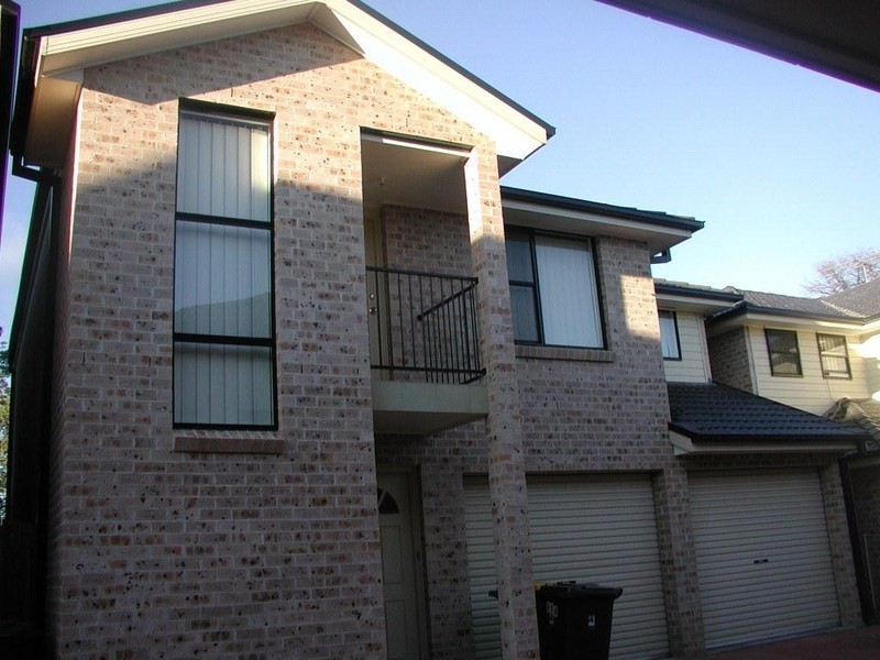 5/614 George Street, South Windsor NSW 2756