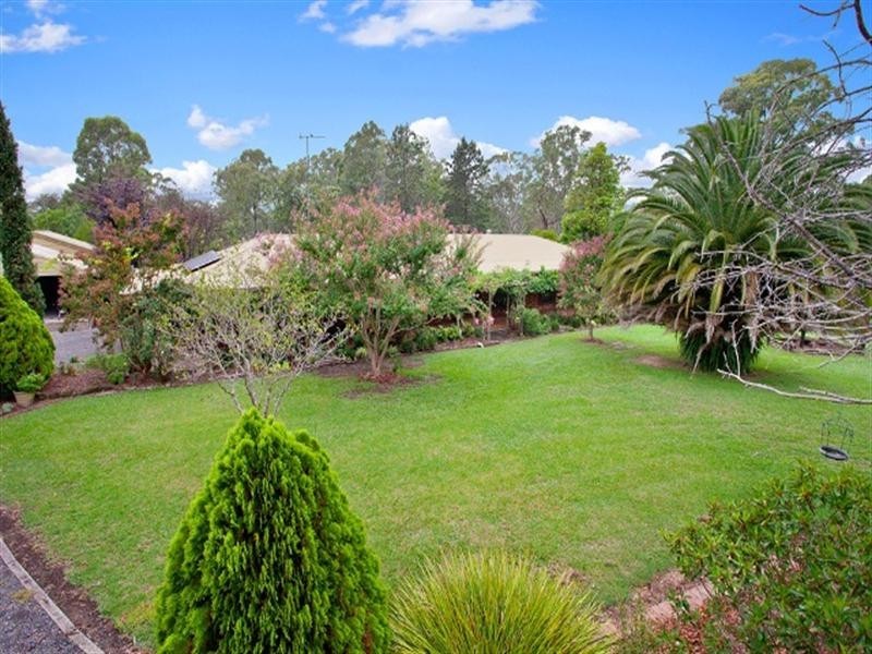 34 Wattle Crescent, Glossodia NSW 2756