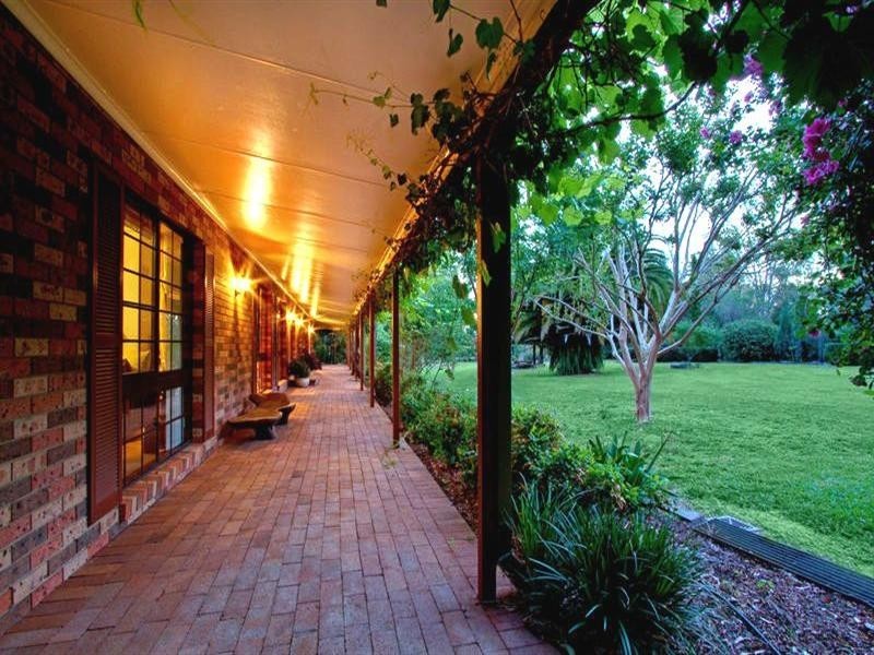 34 Wattle Crescent, Glossodia NSW 2756