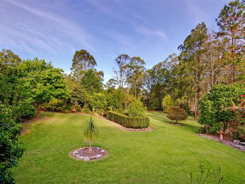 34 Wattle Crescent, Glossodia NSW 2756