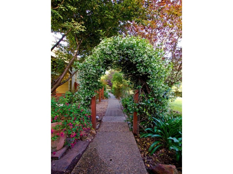 34 Wattle Crescent, Glossodia NSW 2756