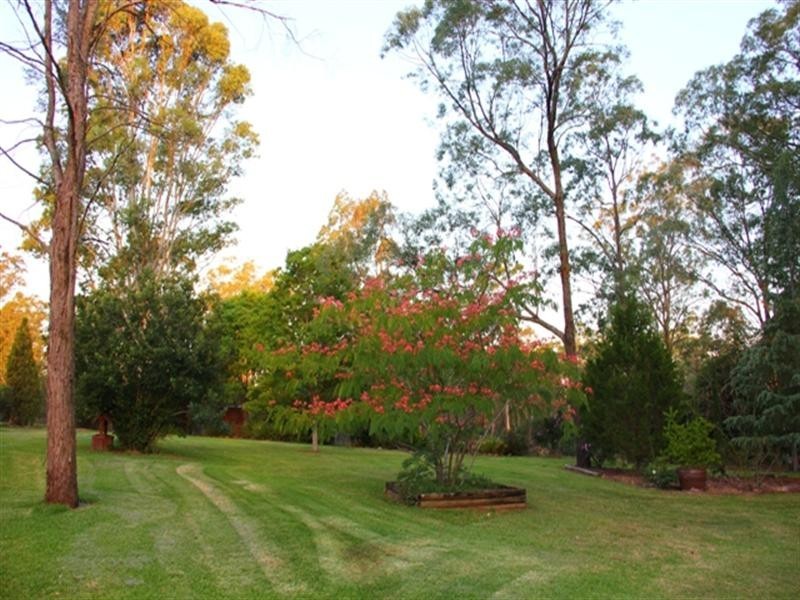 34 Wattle Crescent, Glossodia NSW 2756