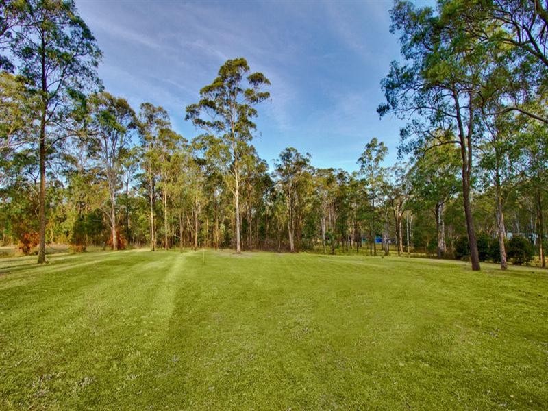 34 Wattle Crescent, Glossodia NSW 2756