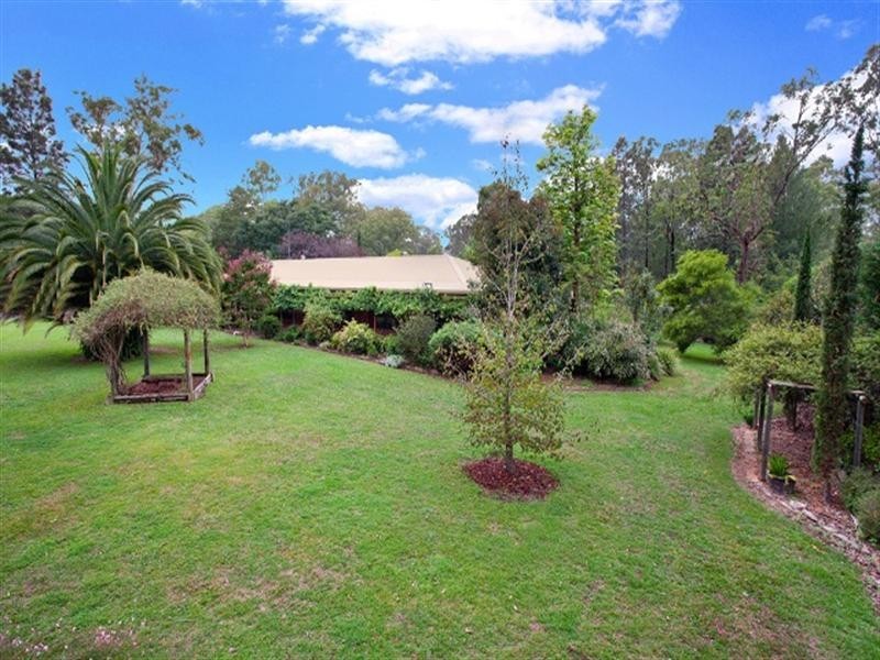 34 Wattle Crescent, Glossodia NSW 2756