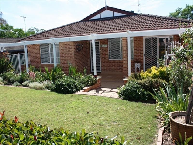 1/33 Collith Avenue, South Windsor NSW 2756