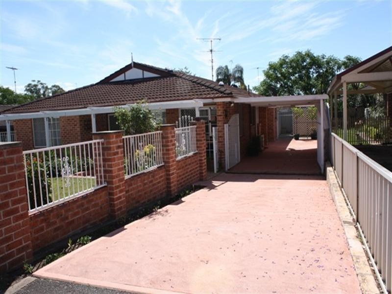 1/33 Collith Avenue, South Windsor NSW 2756