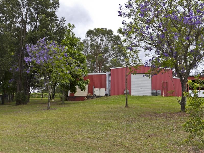 58 Blaxlands ridge Road, Kurrajong NSW 2758