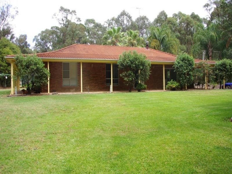 162 The Driftway, Londonderry NSW 2753