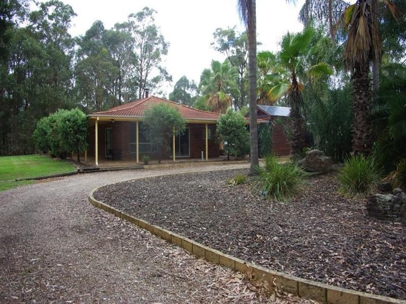 162 The Driftway, Londonderry NSW 2753