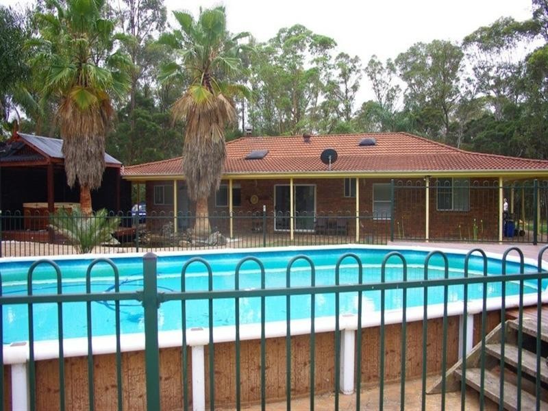 162 The Driftway, Londonderry NSW 2753