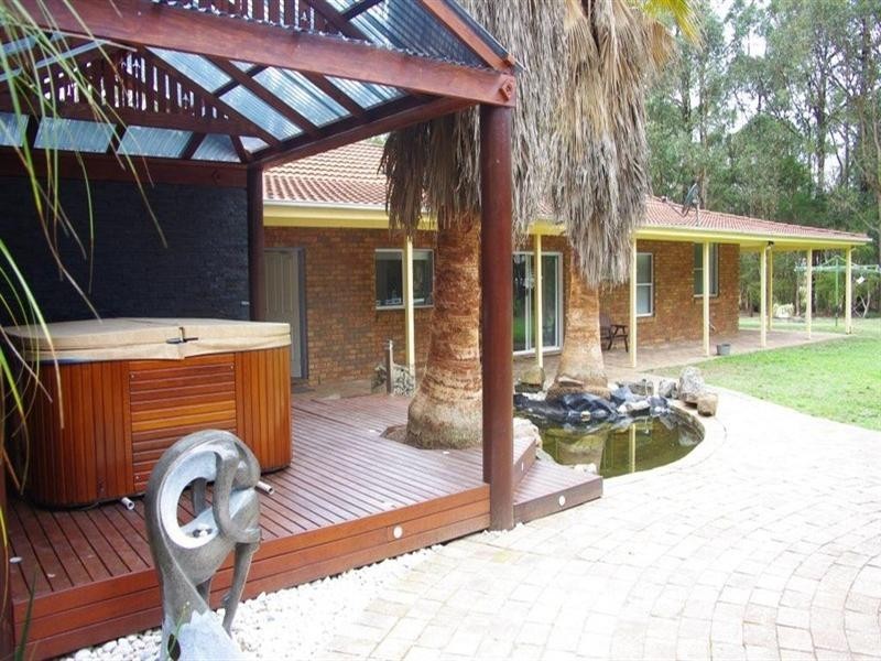 162 The Driftway, Londonderry NSW 2753