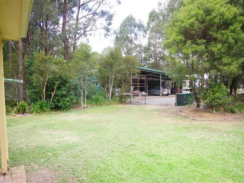 162 The Driftway, Londonderry NSW 2753