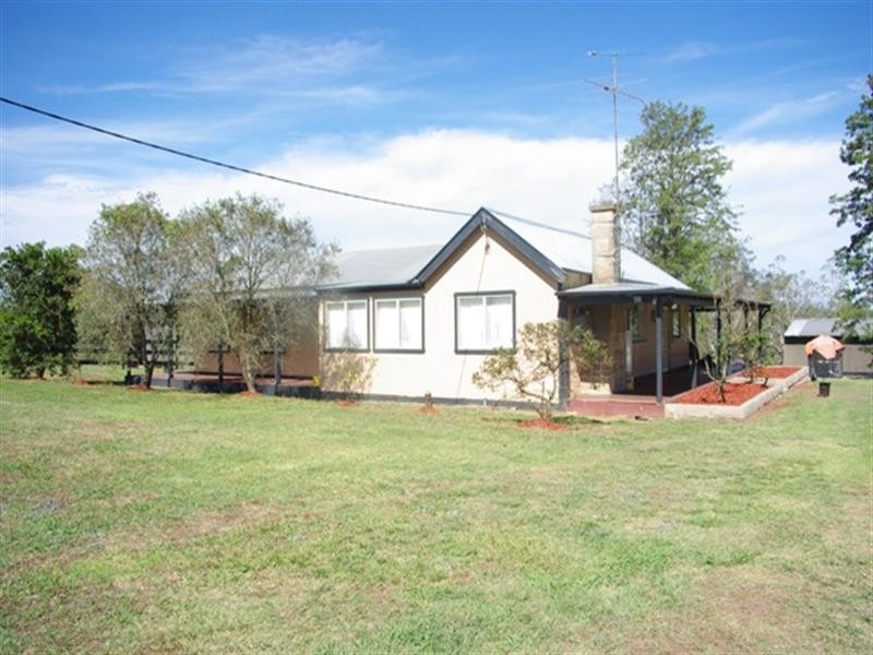 492 Sackville Road, Ebenezer NSW 2756