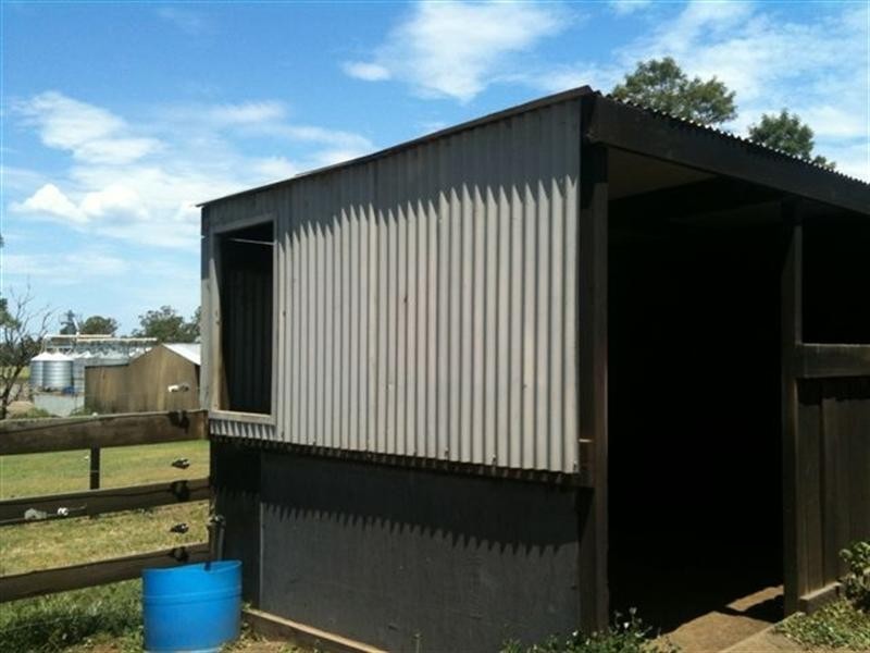 492 Sackville Road, Ebenezer NSW 2756