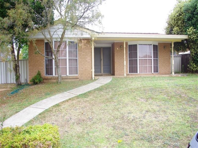 South Windsor NSW 2756