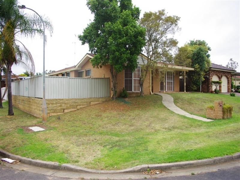 South Windsor NSW 2756