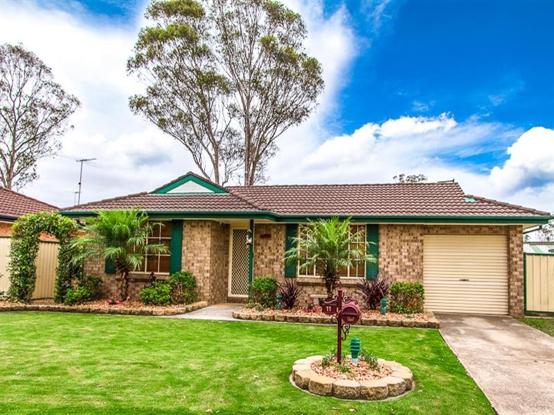 11 Wilbow Place, Bligh Park NSW 2756