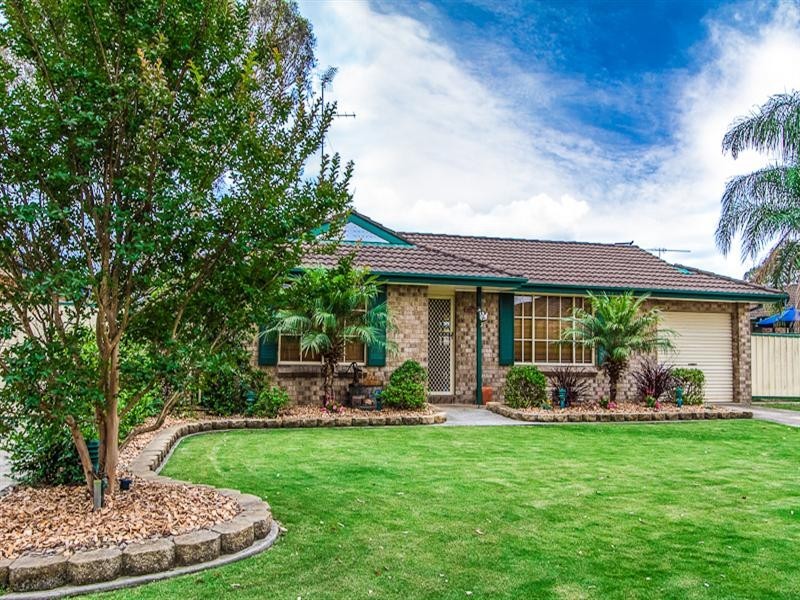 11 Wilbow Place, Bligh Park NSW 2756