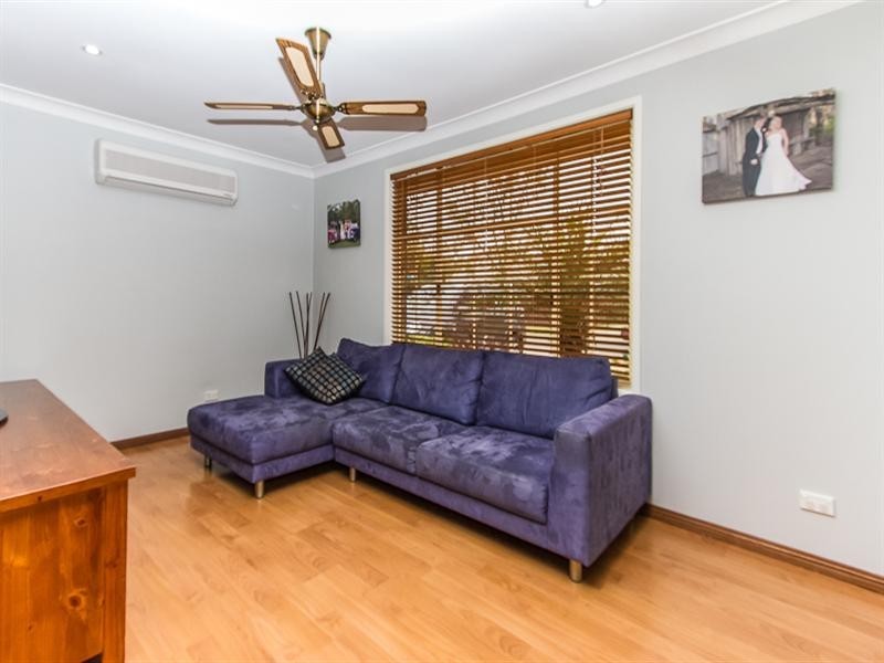 11 Wilbow Place, Bligh Park NSW 2756