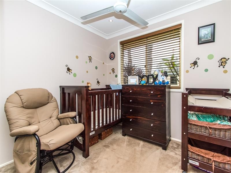 11 Wilbow Place, Bligh Park NSW 2756