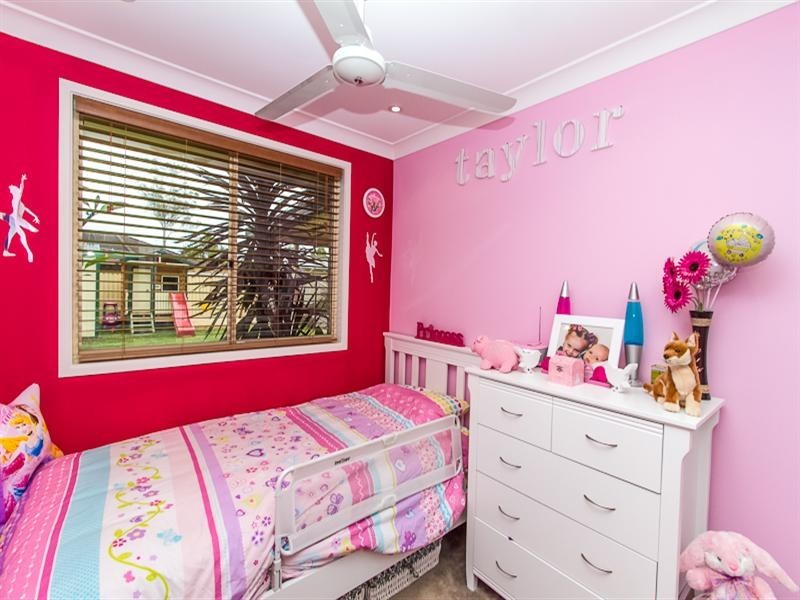 11 Wilbow Place, Bligh Park NSW 2756